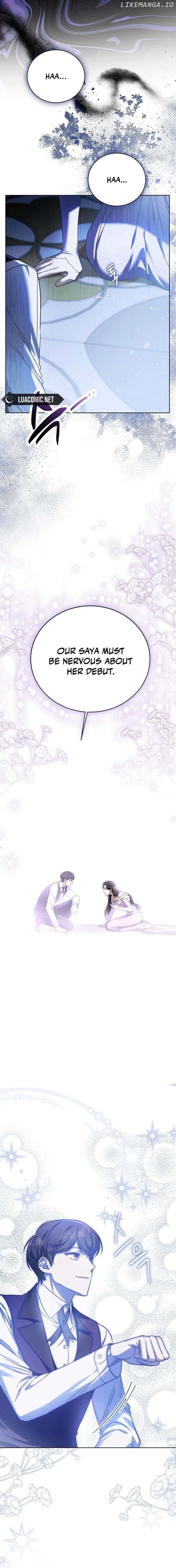That Marriage, I’ll Do it in this Life Chapter 5 - page 3