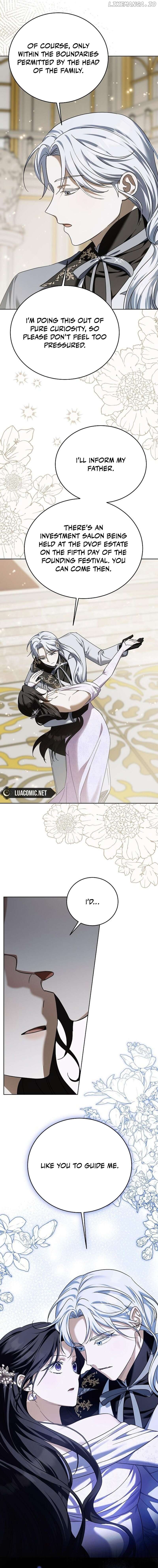 That Marriage, I’ll Do it in this Life Chapter 6 - page 7