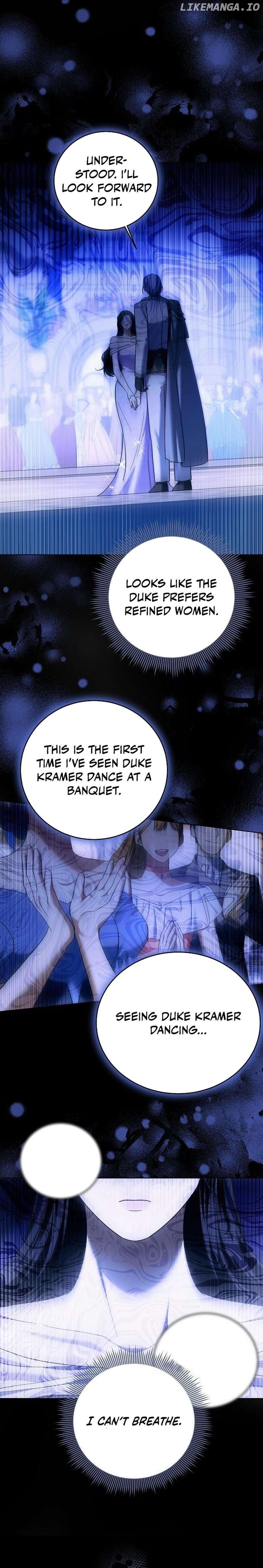 That Marriage, I’ll Do it in this Life Chapter 6 - page 8