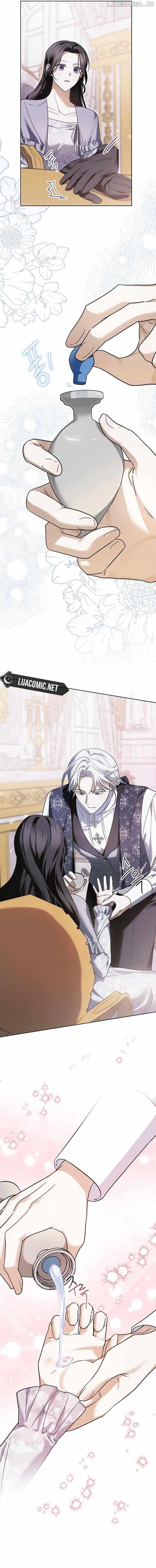 That Marriage, I’ll Do it in this Life Chapter 7 - page 10