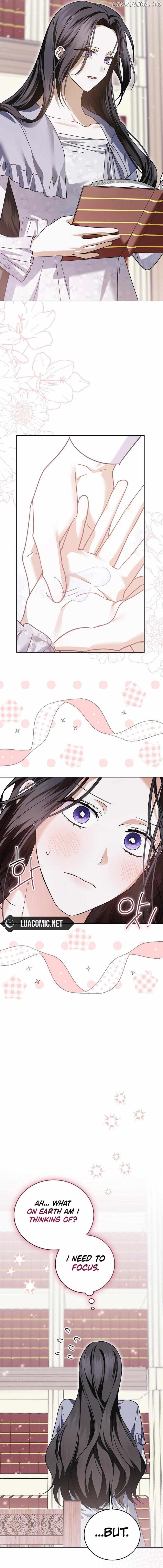 That Marriage, I’ll Do it in this Life Chapter 7 - page 14