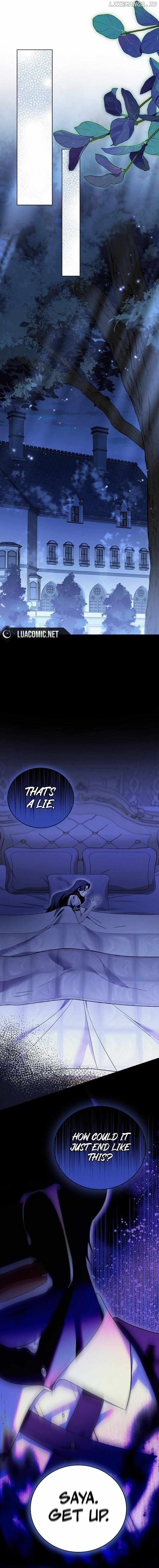 That Marriage, I’ll Do it in this Life Chapter 7 - page 18