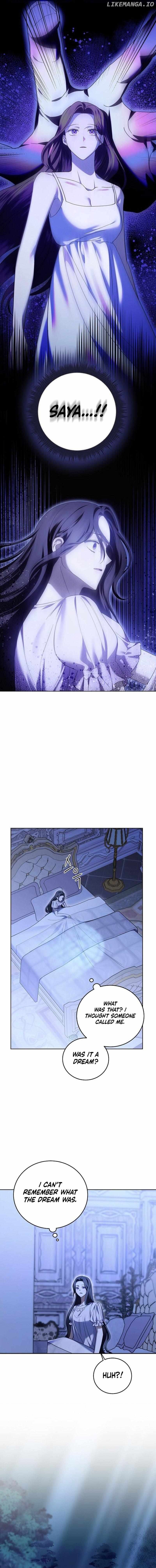 That Marriage, I’ll Do it in this Life Chapter 7 - page 19