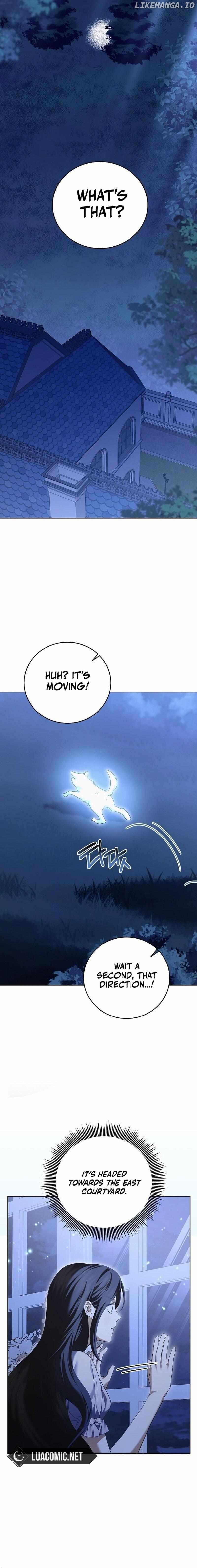 That Marriage, I’ll Do it in this Life Chapter 7 - page 20