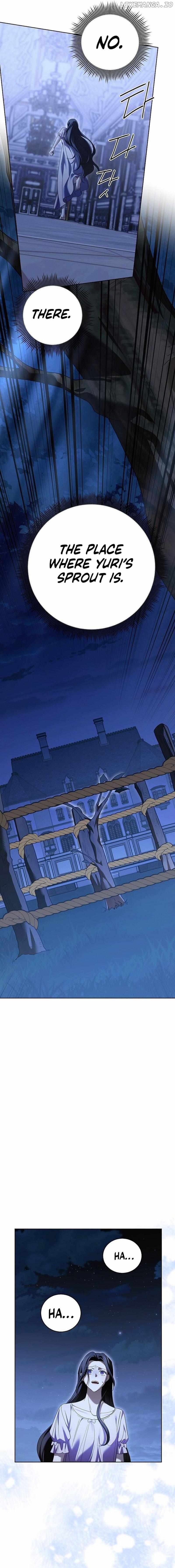 That Marriage, I’ll Do it in this Life Chapter 7 - page 21