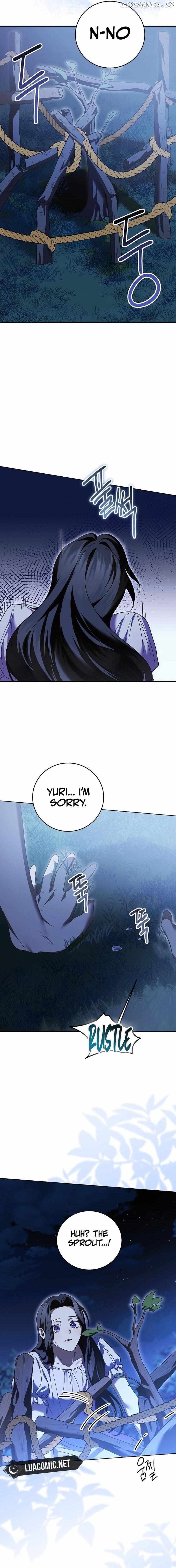 That Marriage, I’ll Do it in this Life Chapter 7 - page 22