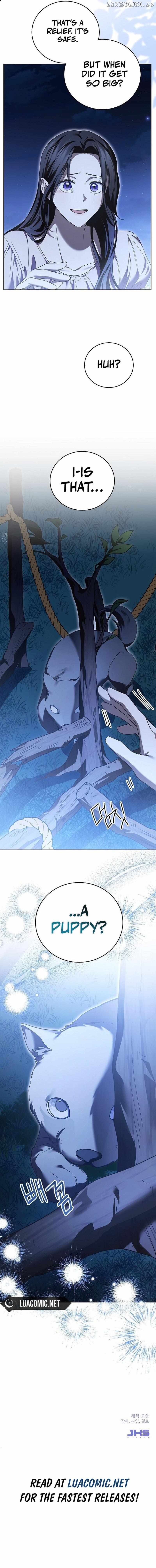 That Marriage, I’ll Do it in this Life Chapter 7 - page 23