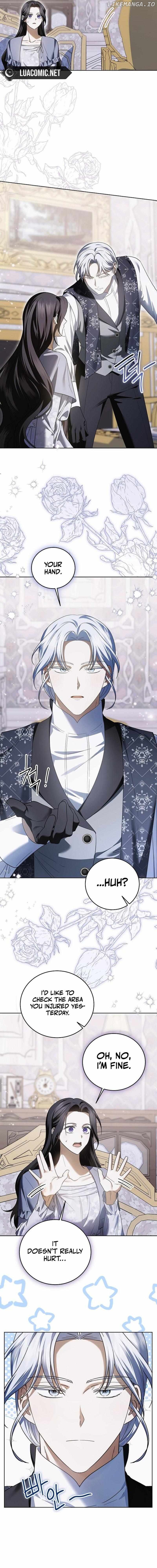 That Marriage, I’ll Do it in this Life Chapter 7 - page 7