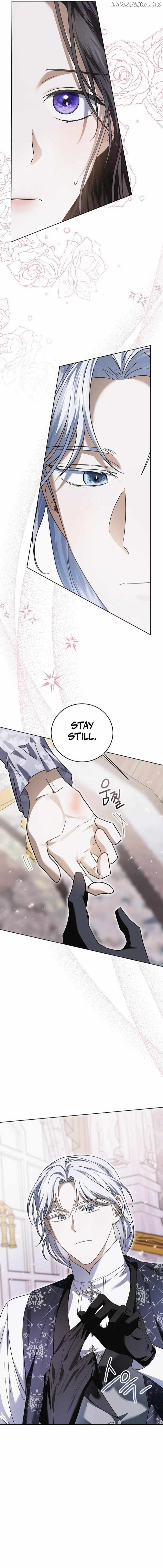 That Marriage, I’ll Do it in this Life Chapter 7 - page 9