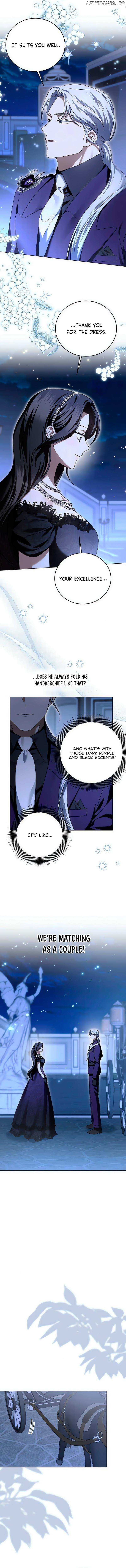 That Marriage, I’ll Do it in this Life Chapter 8 - page 14