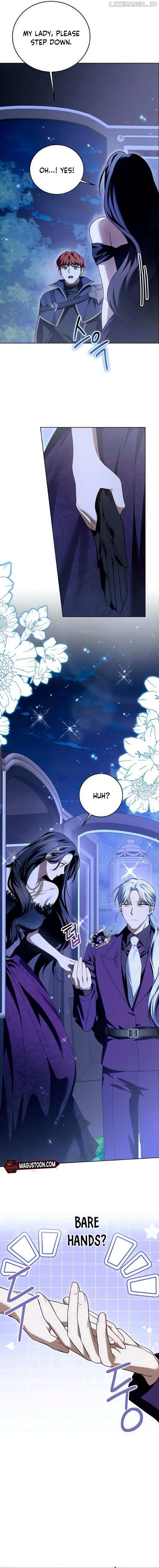 That Marriage, I’ll Do it in this Life Chapter 8 - page 16