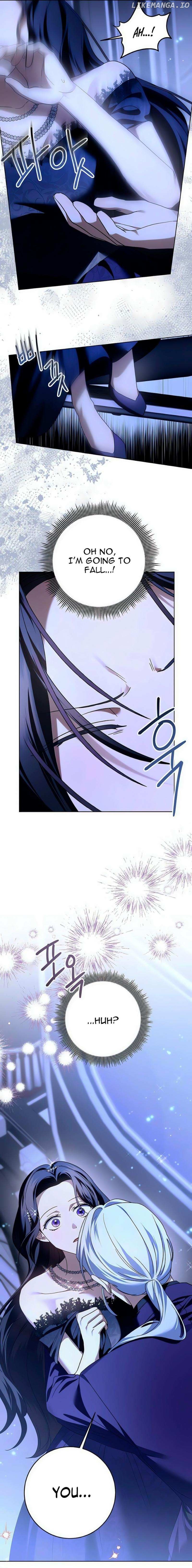 That Marriage, I’ll Do it in this Life Chapter 8 - page 17