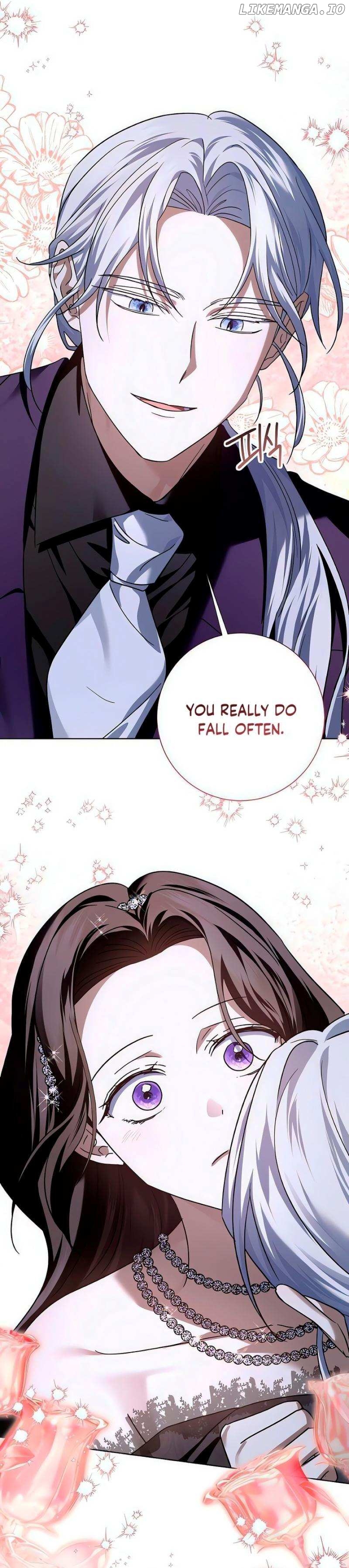 That Marriage, I’ll Do it in this Life Chapter 8 - page 18