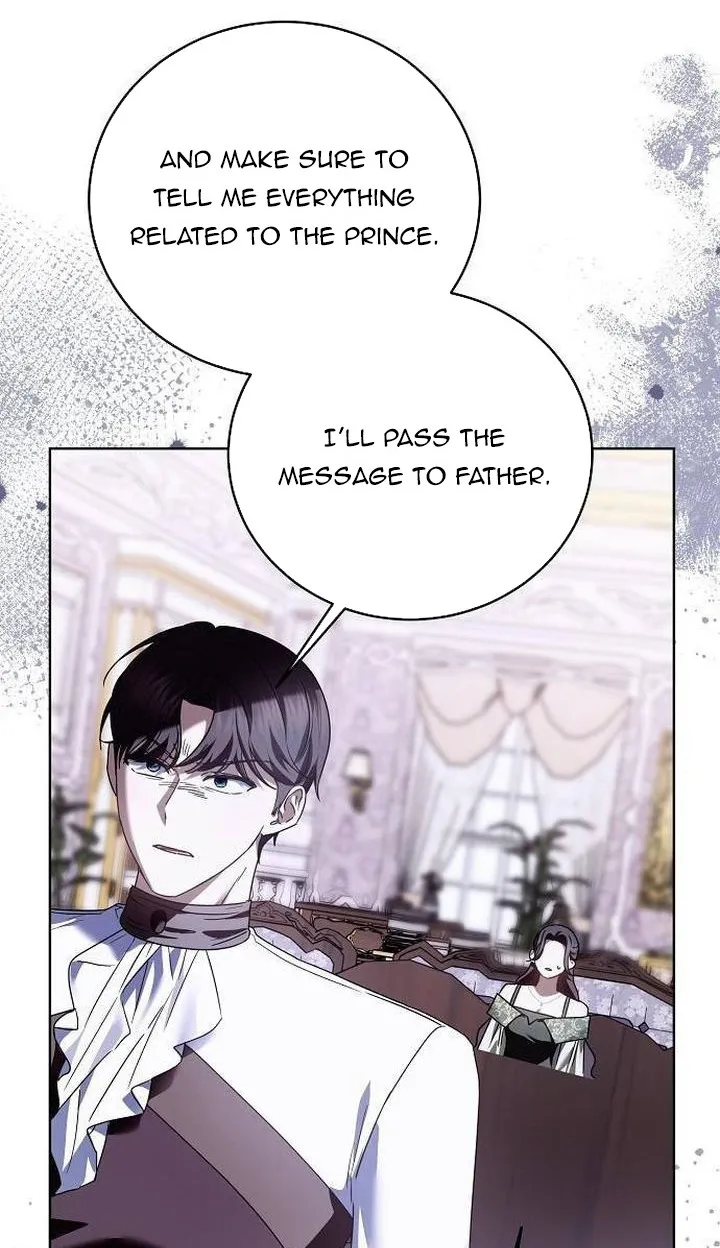 That Marriage, I’ll Do it in this Life Chapter 12 - page 2