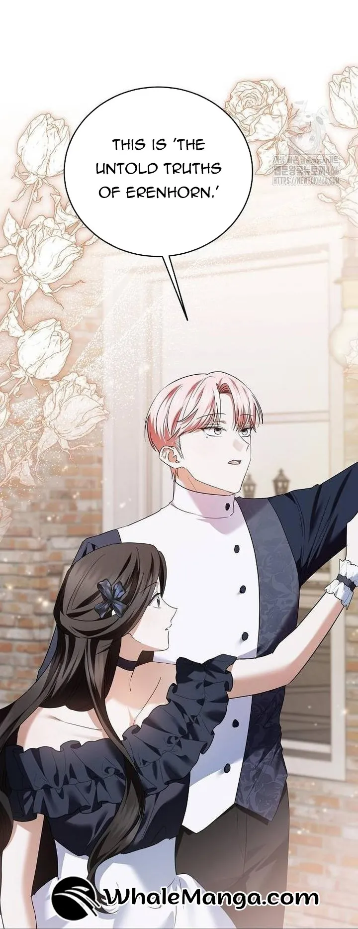 That Marriage, I’ll Do it in this Life Chapter 12 - page 20