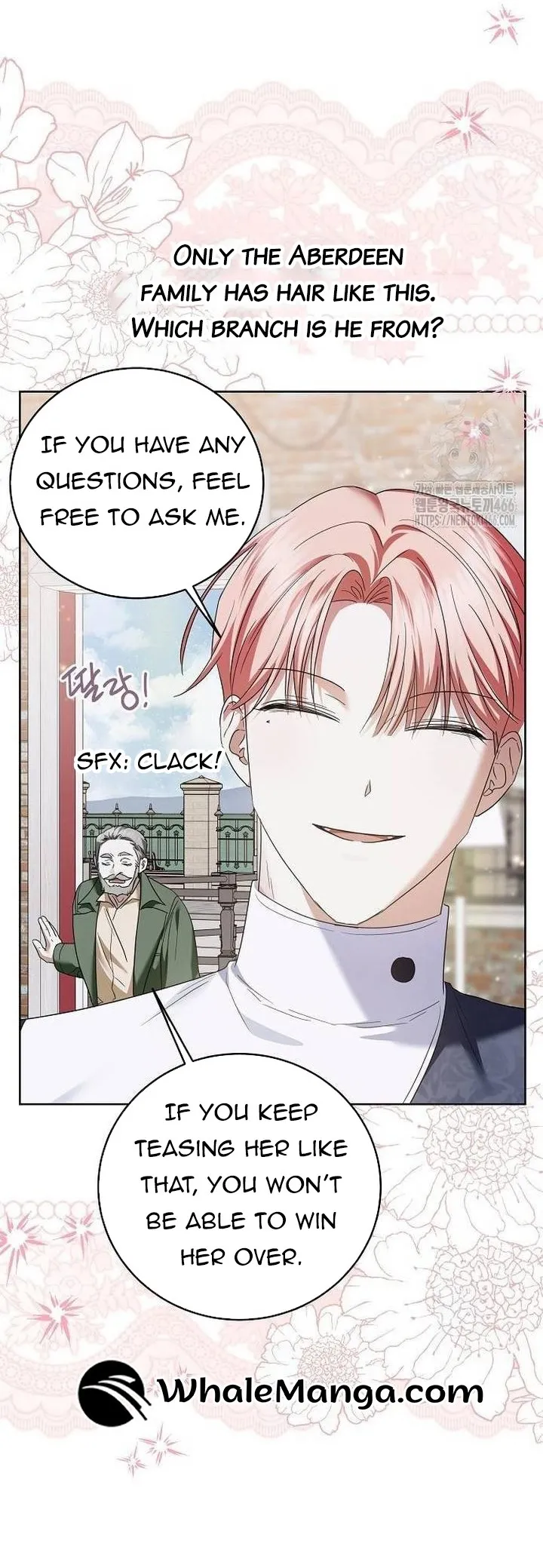 That Marriage, I’ll Do it in this Life Chapter 12 - page 23