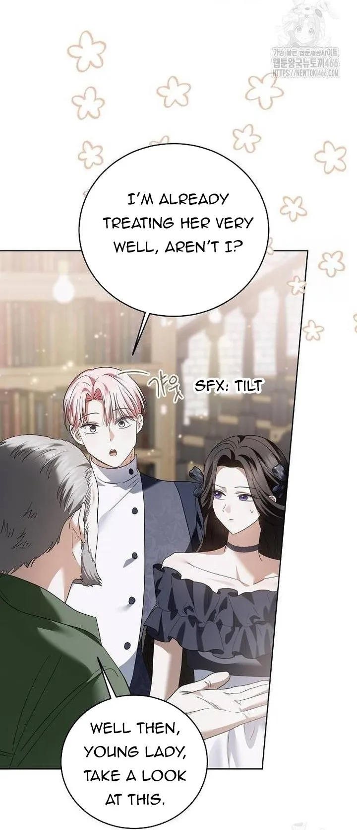 That Marriage, I’ll Do it in this Life Chapter 12 - page 25