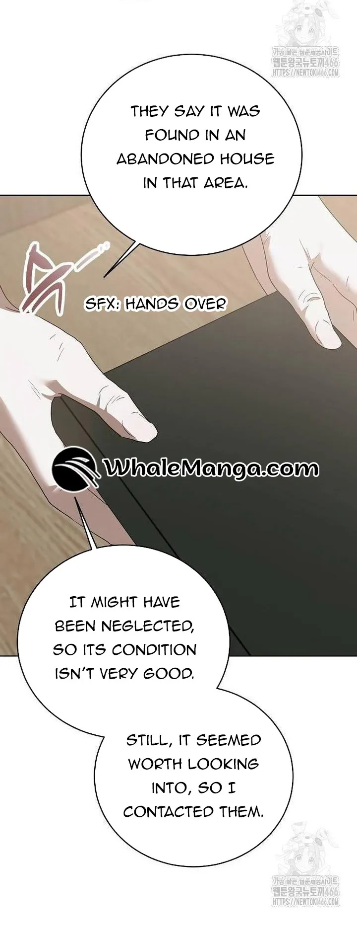 That Marriage, I’ll Do it in this Life Chapter 12 - page 26