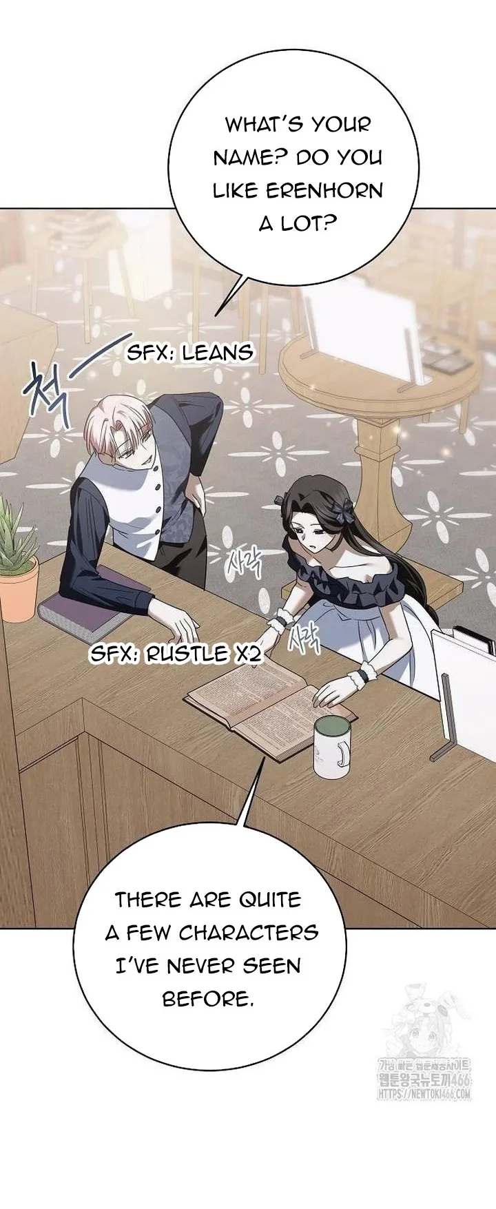 That Marriage, I’ll Do it in this Life Chapter 12 - page 27