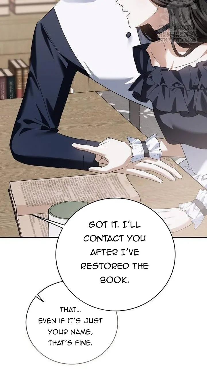 That Marriage, I’ll Do it in this Life Chapter 12 - page 29