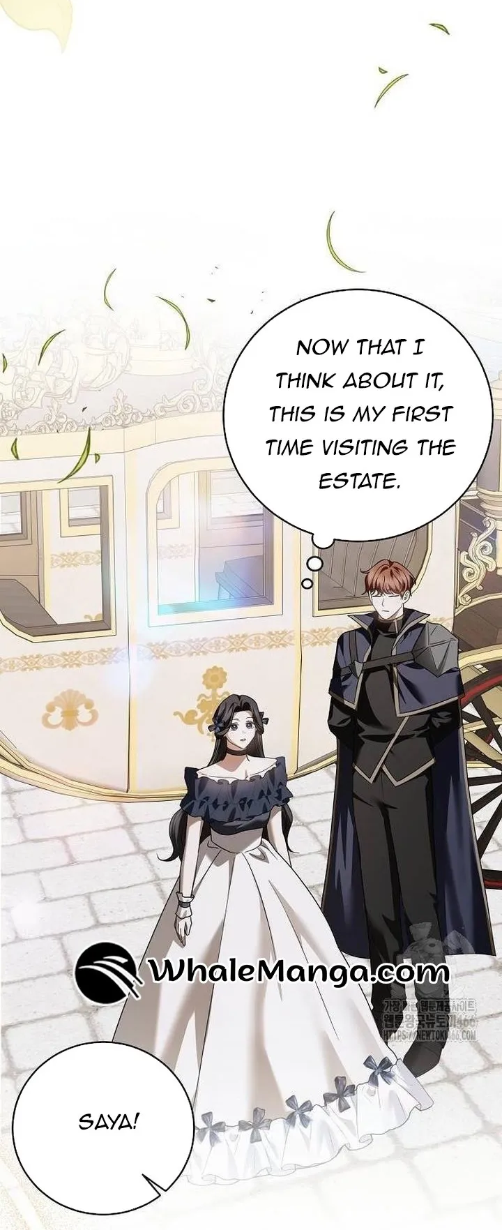 That Marriage, I’ll Do it in this Life Chapter 12 - page 33