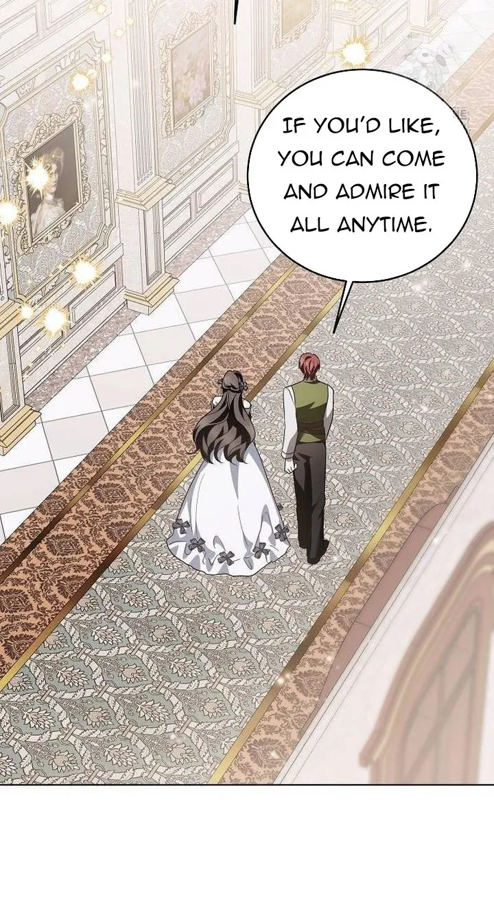 That Marriage, I’ll Do it in this Life Chapter 12 - page 40