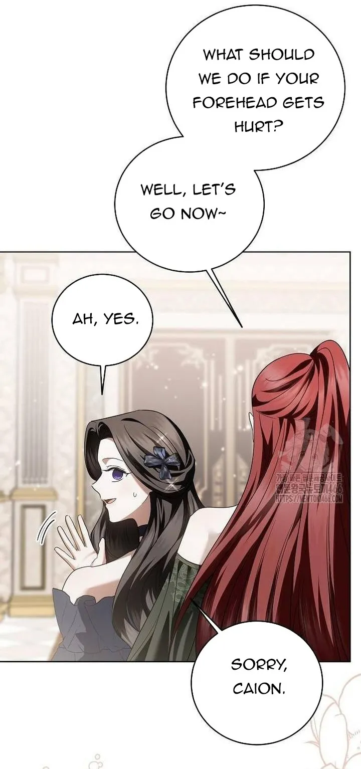 That Marriage, I’ll Do it in this Life Chapter 12 - page 52