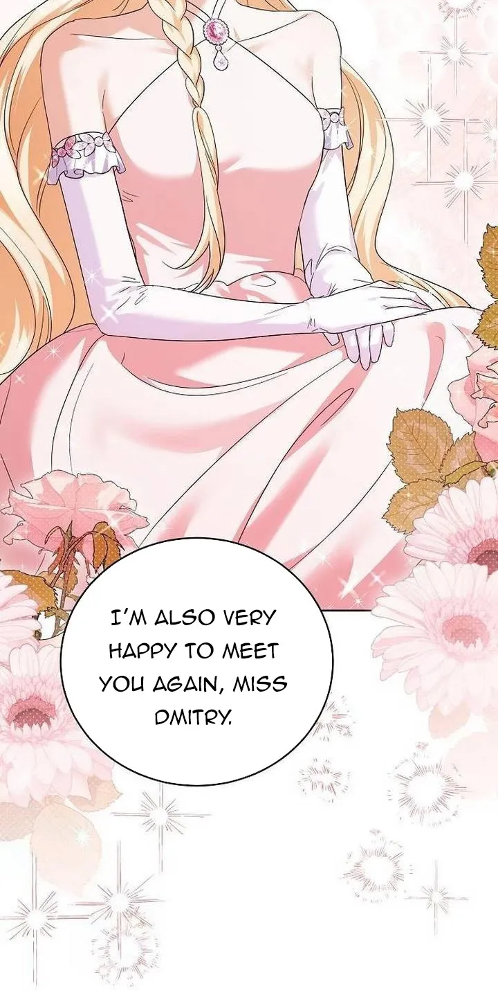 That Marriage, I’ll Do it in this Life Chapter 12 - page 61