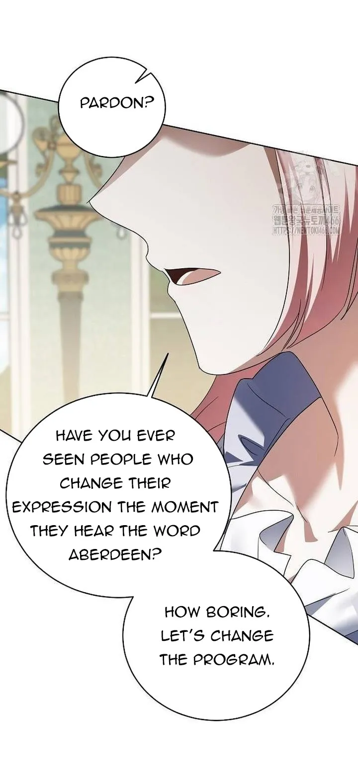 That Marriage, I’ll Do it in this Life Chapter 12 - page 69