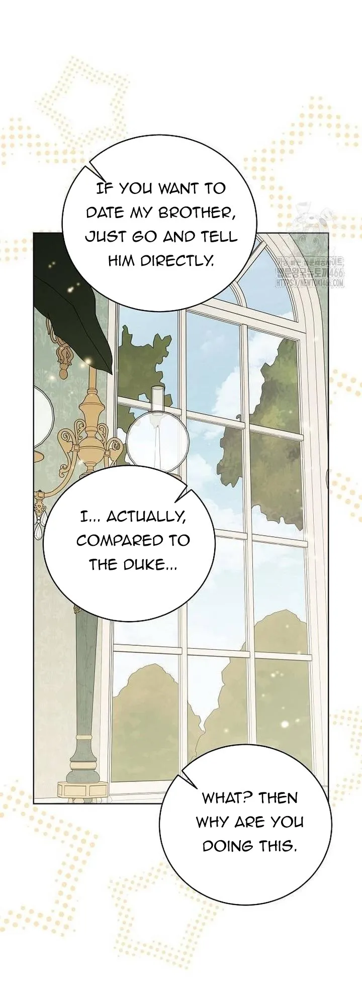 That Marriage, I’ll Do it in this Life Chapter 12 - page 70
