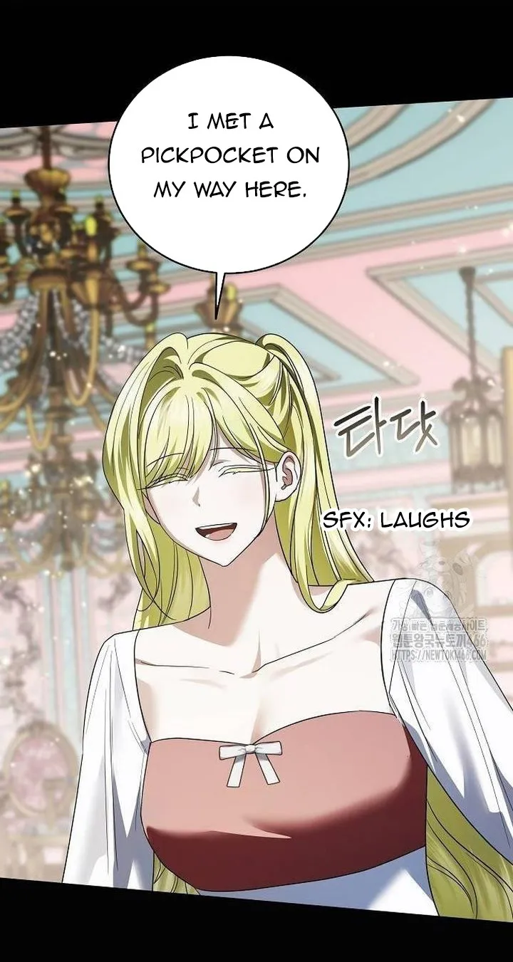 That Marriage, I’ll Do it in this Life Chapter 12 - page 84