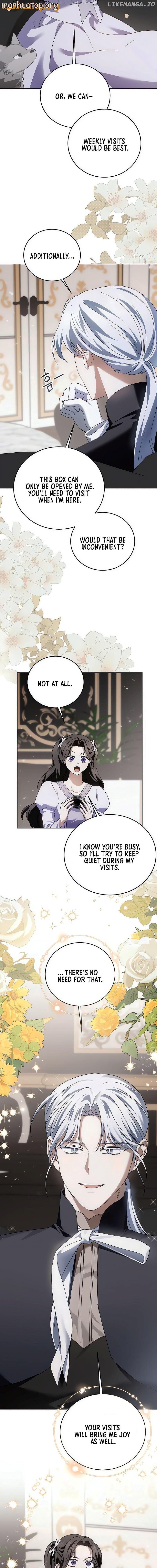 That Marriage, I’ll Do it in this Life Chapter 14 - page 14