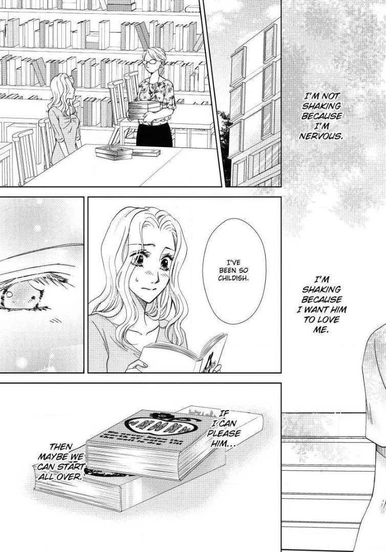 The Secret Wife Chapter 8 - page 2