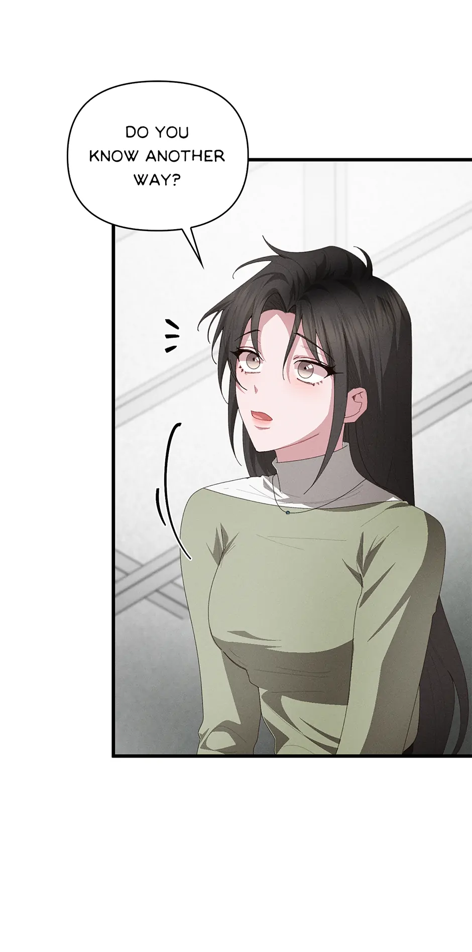 Blood Kiss [Official] Chapter 22 - page 3