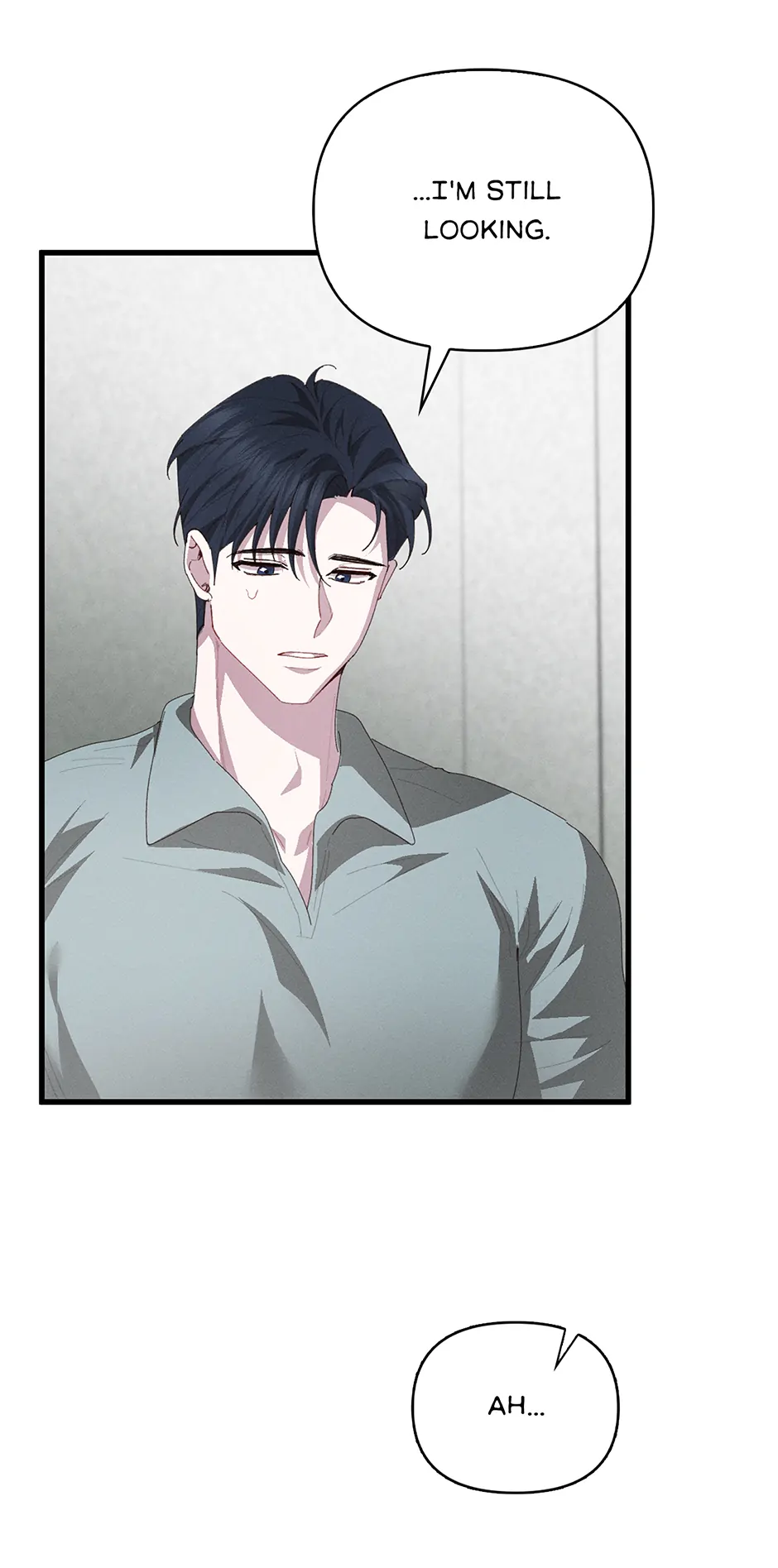 Blood Kiss [Official] Chapter 22 - page 4
