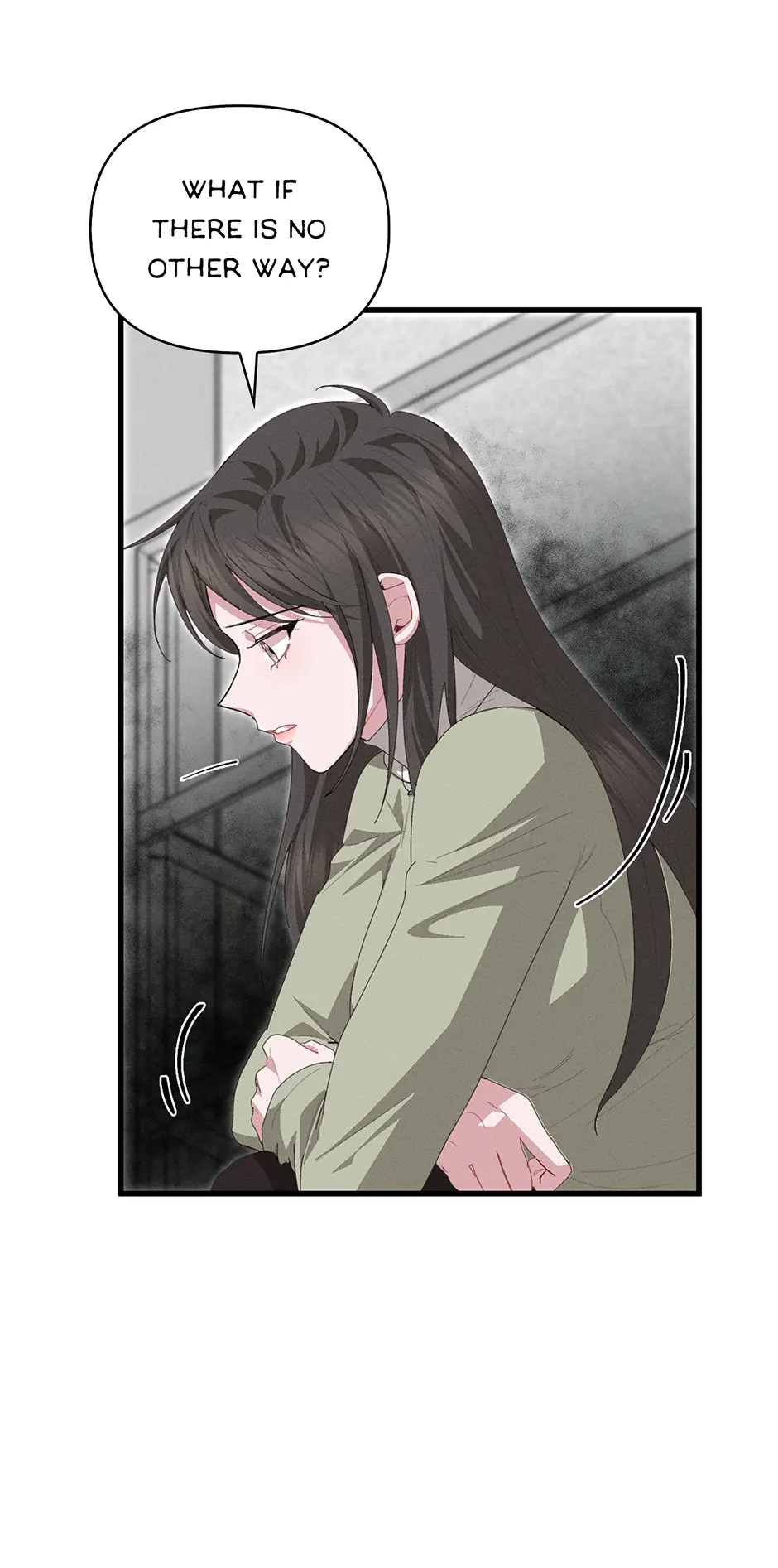 Blood Kiss [Official] Chapter 22 - page 5