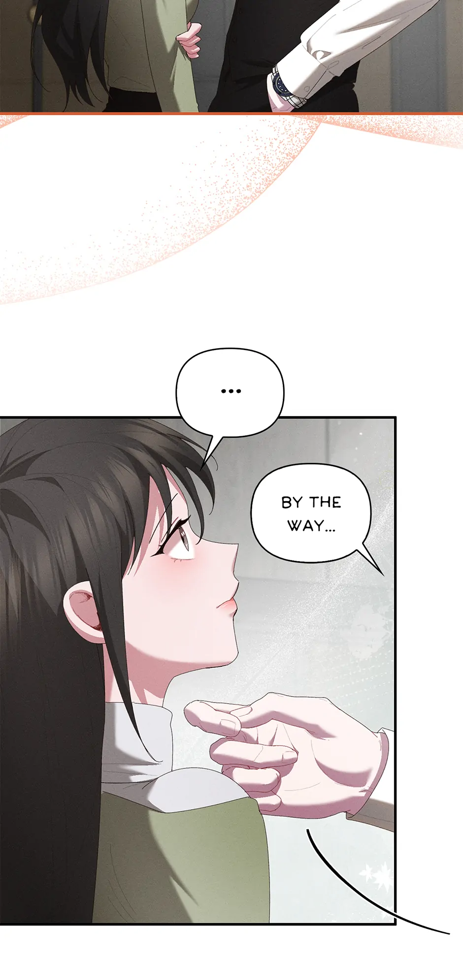 Blood Kiss [Official] Chapter 22 - page 76