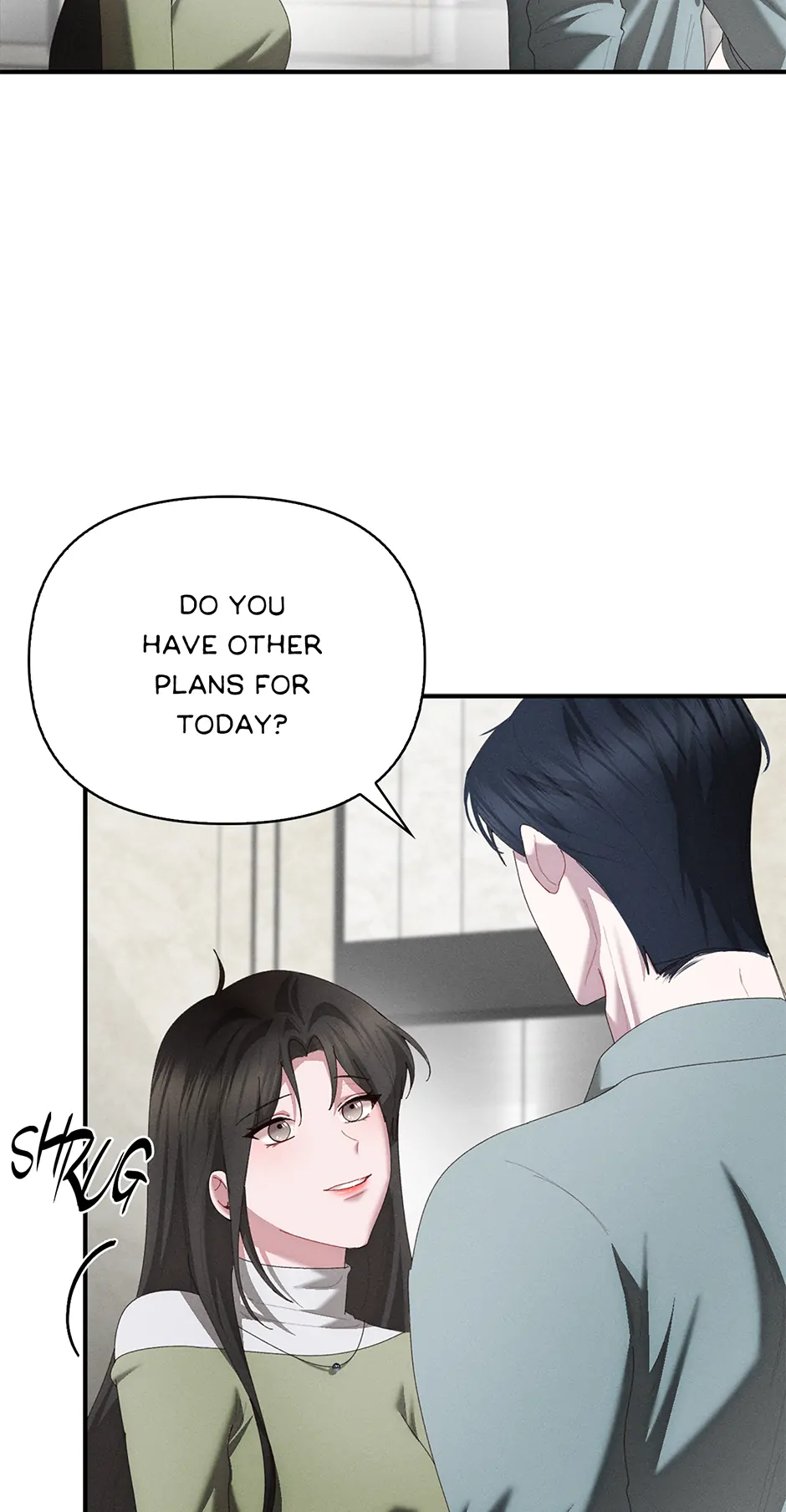 Blood Kiss [Official] Chapter 24 - page 18