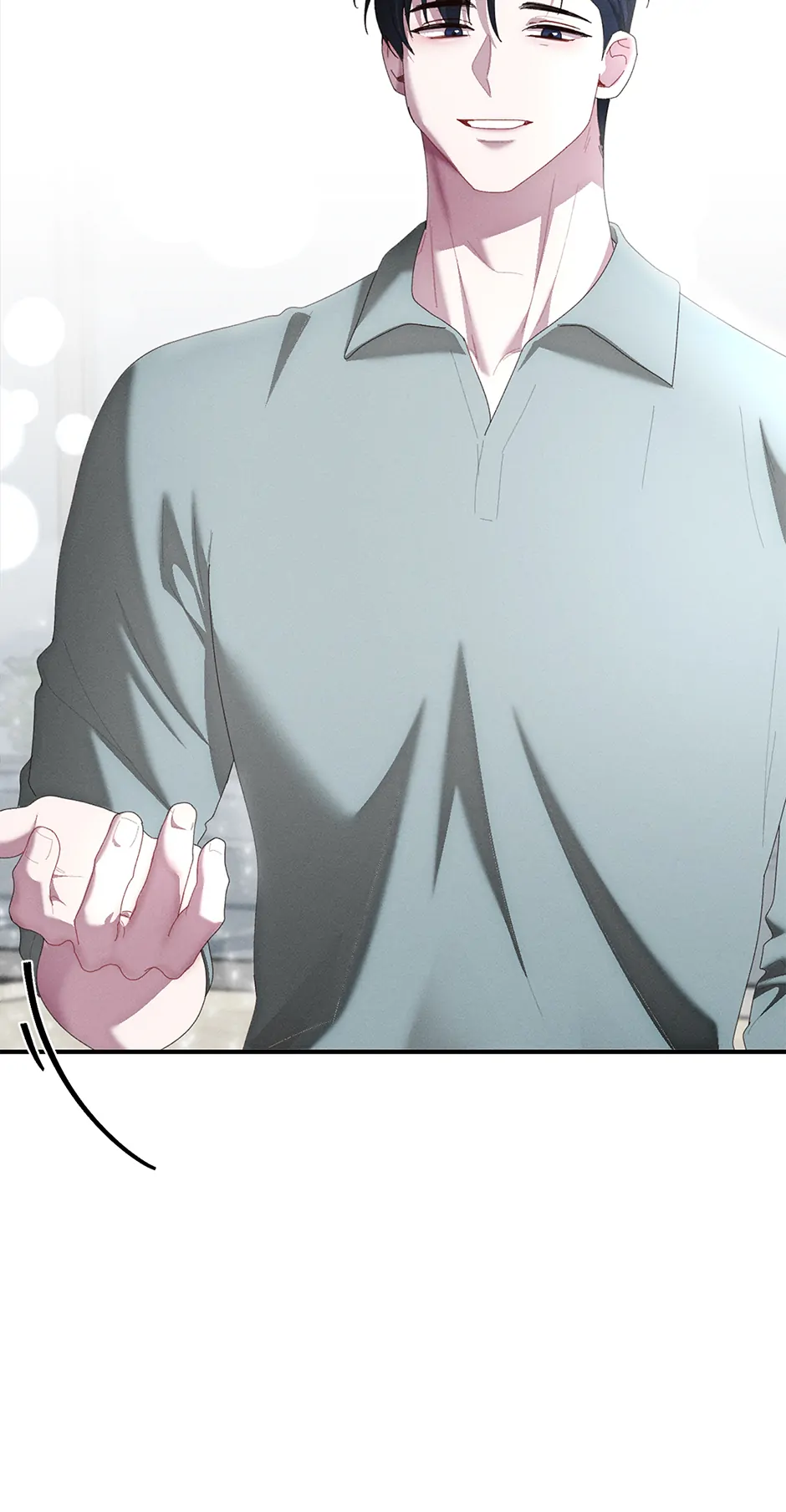 Blood Kiss [Official] Chapter 24 - page 20