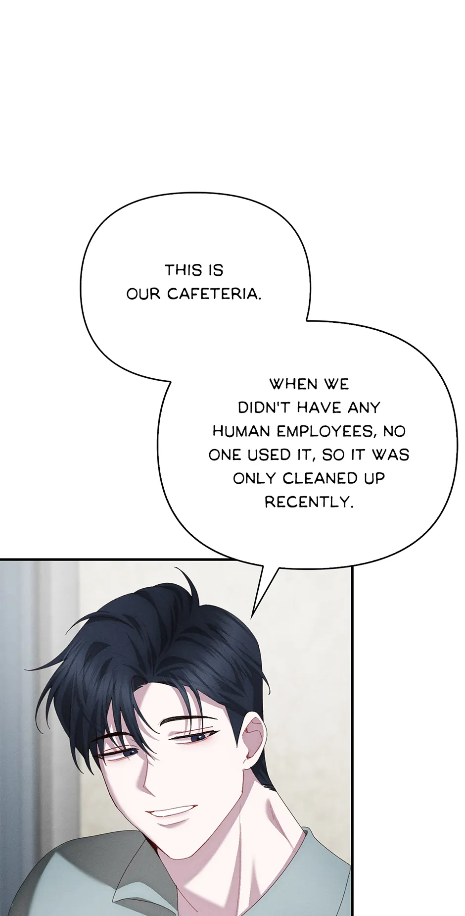 Blood Kiss [Official] Chapter 24 - page 23