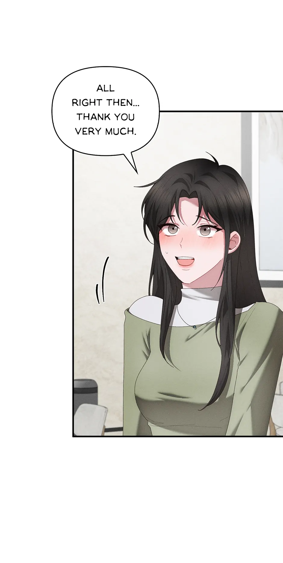 Blood Kiss [Official] Chapter 24 - page 28
