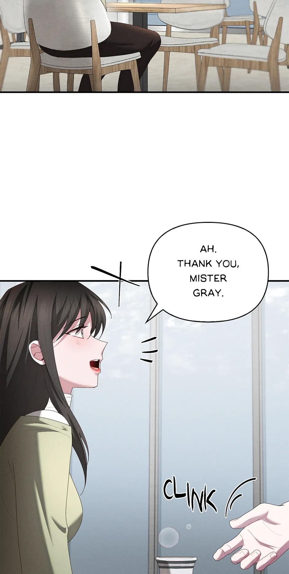 Blood Kiss [Official] Chapter 24 - page 30
