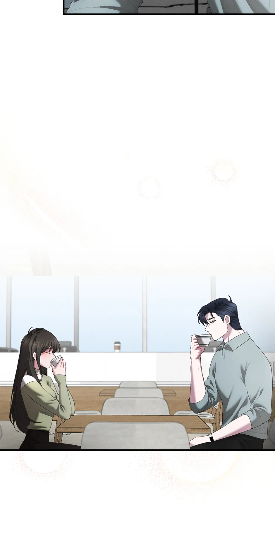 Blood Kiss [Official] Chapter 24 - page 32