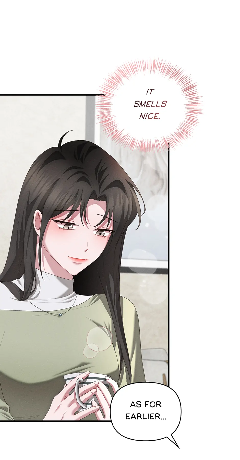 Blood Kiss [Official] Chapter 24 - page 33