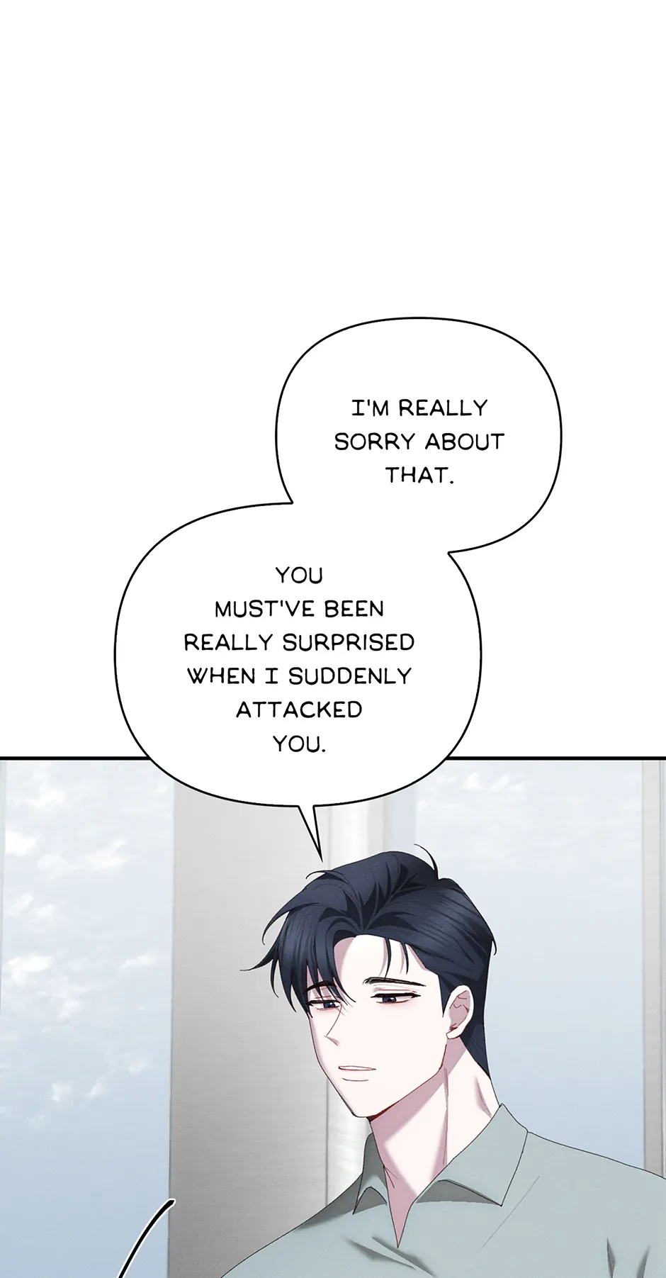 Blood Kiss [Official] Chapter 24 - page 34