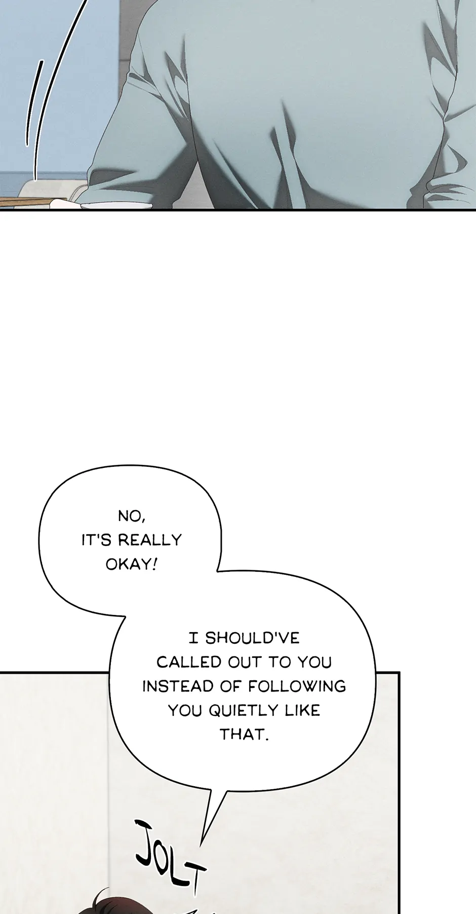 Blood Kiss [Official] Chapter 24 - page 35