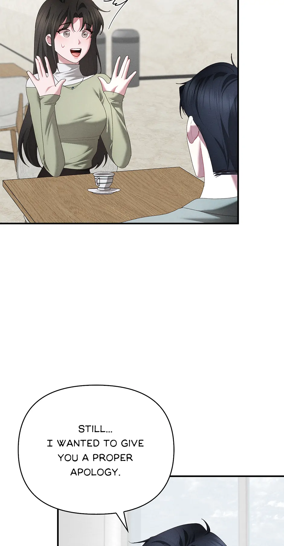 Blood Kiss [Official] Chapter 24 - page 36