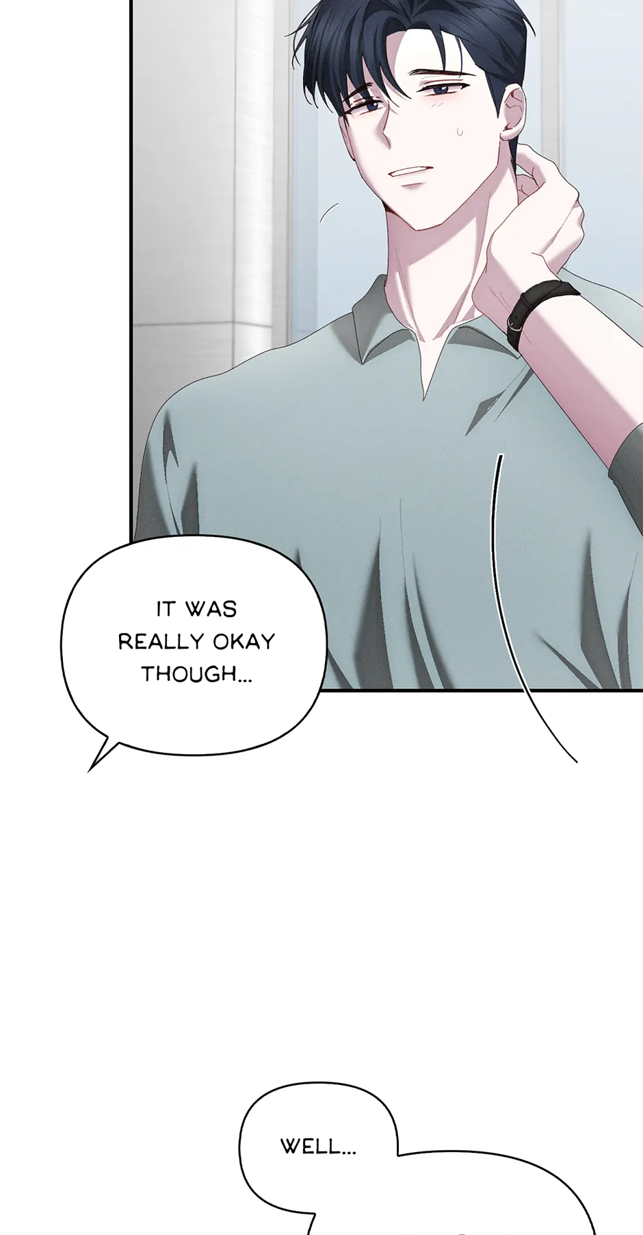 Blood Kiss [Official] Chapter 24 - page 37