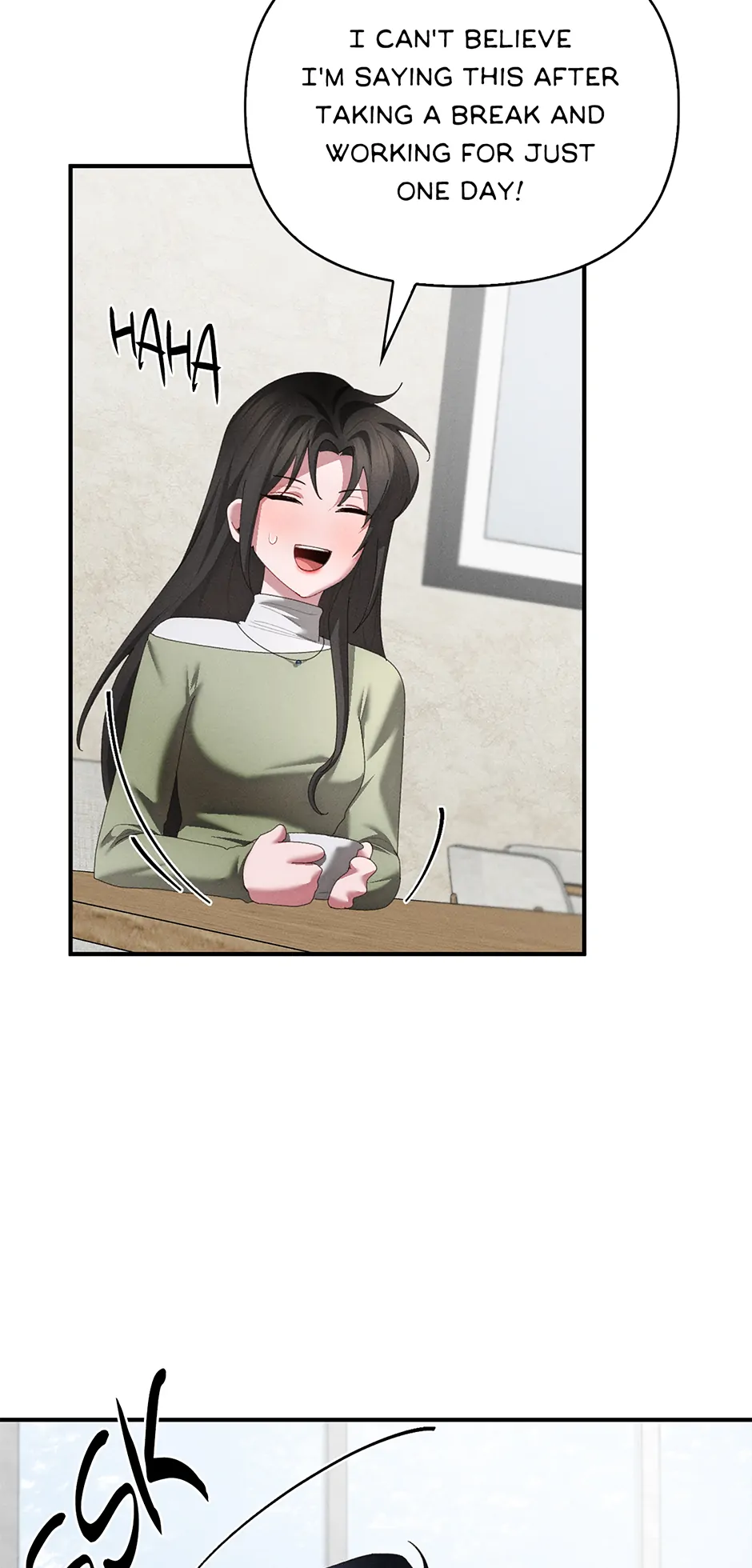 Blood Kiss [Official] Chapter 24 - page 40
