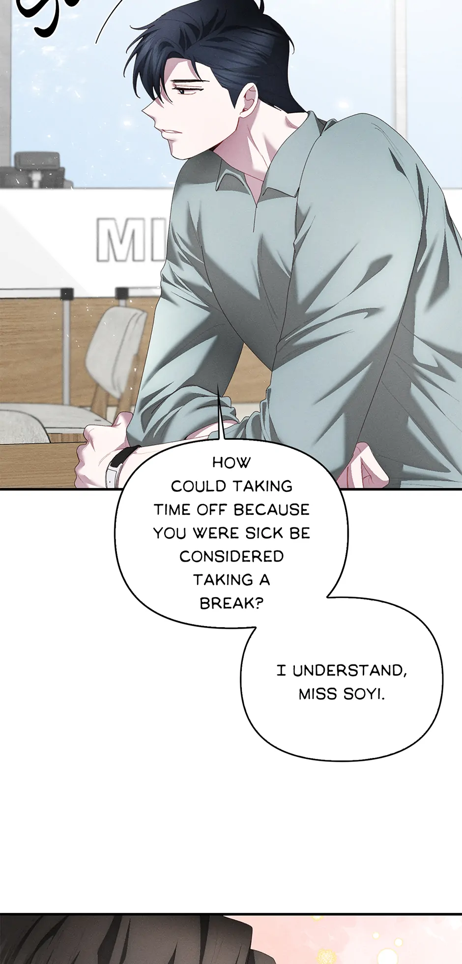 Blood Kiss [Official] Chapter 24 - page 41